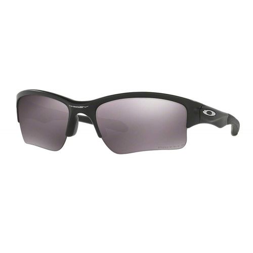 오클리 Oakley Quarter Jacket OO9200 Sunglasses For Juniors+BUNDLE with Oakley Accessory Leash Kit