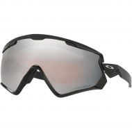 Oakley Wind Jacket 2.0 Snow Goggles,