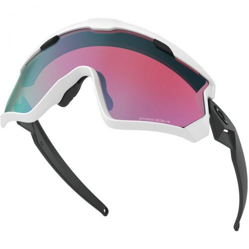 오클리 Oakley Wind Jacket 2.0 Snow Goggles,