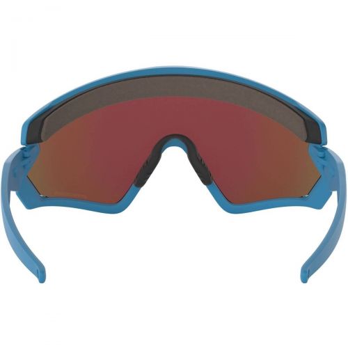 오클리 Oakley Wind Jacket 2.0 Snow Goggles,