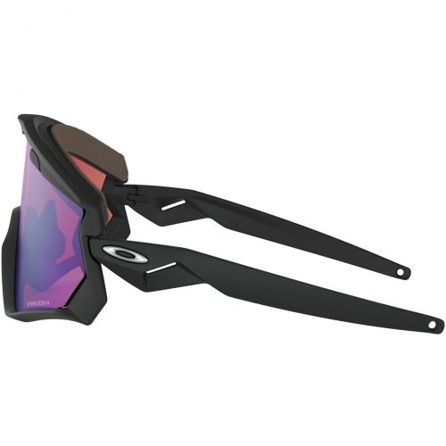 오클리 Oakley Wind Jacket 2.0 Snow Goggles,