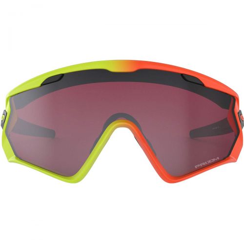 오클리 Oakley Wind Jacket 2.0 Snow Goggles,