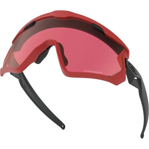 오클리 Oakley Wind Jacket 2.0 Snow Goggles,