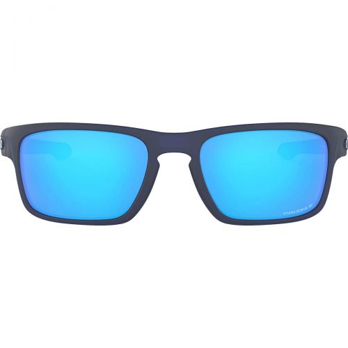 오클리 Oakley Sliver Stealth (Asia Fit) Sunglasses