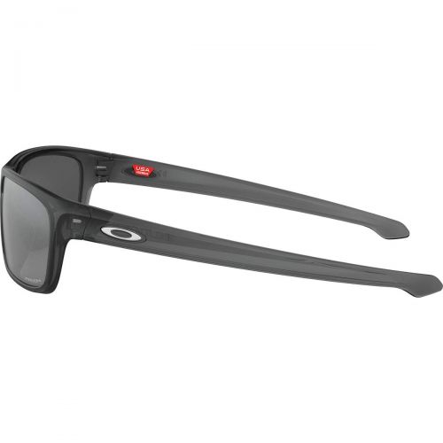 오클리 Oakley Sliver Stealth (Asia Fit) Sunglasses