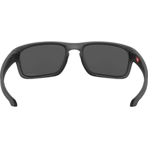 오클리 Oakley Sliver Stealth (Asia Fit) Sunglasses