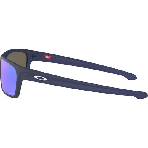 오클리 Oakley Sliver Stealth (Asia Fit) Sunglasses