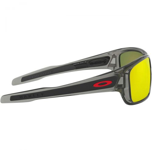 오클리 Oakley Mens OO9307 Turbine Rotor Rectangular Sunglasses