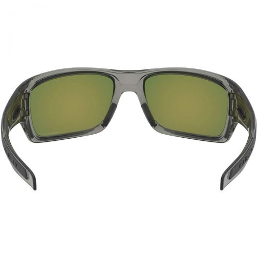 오클리 Oakley Mens OO9307 Turbine Rotor Rectangular Sunglasses