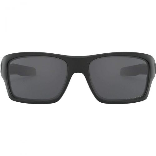 오클리 Oakley Mens OO9307 Turbine Rotor Rectangular Sunglasses