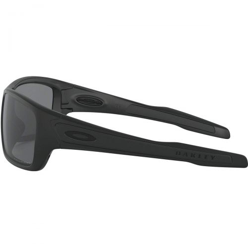 오클리 Oakley Mens OO9307 Turbine Rotor Rectangular Sunglasses