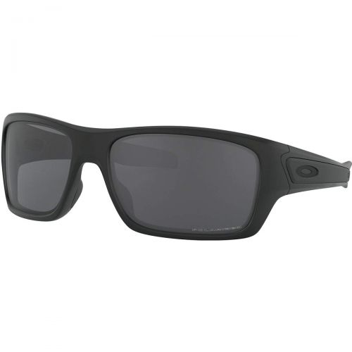 오클리 Oakley Mens OO9307 Turbine Rotor Rectangular Sunglasses