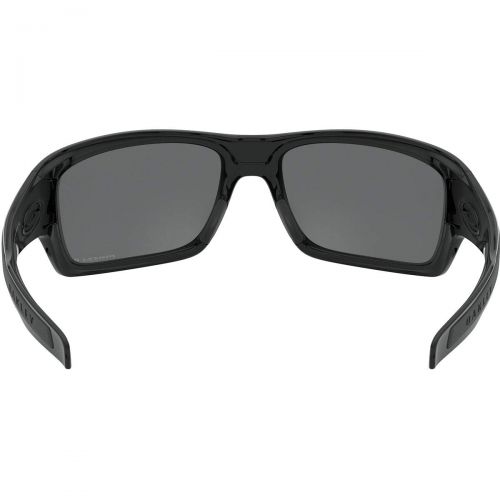 오클리 Oakley Mens OO9307 Turbine Rotor Rectangular Sunglasses