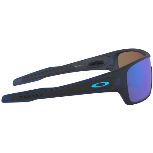 오클리 Oakley Mens OO9307 Turbine Rotor Rectangular Sunglasses