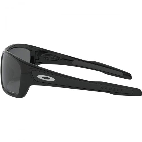 오클리 Oakley Mens OO9307 Turbine Rotor Rectangular Sunglasses