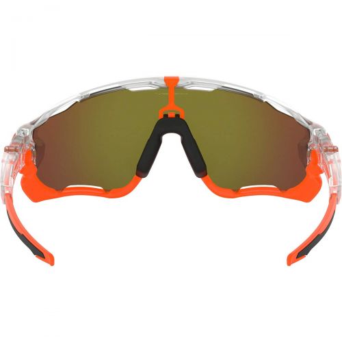 오클리 Oakley Jawbreaker Sunglasses - Mens