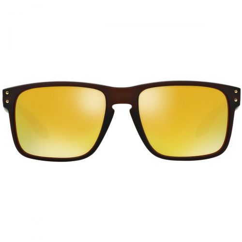 오클리 Oakley Mens Holbrook Rectangular Sunglasses