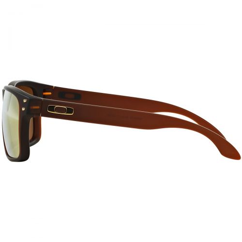 오클리 Oakley Mens Holbrook Rectangular Sunglasses