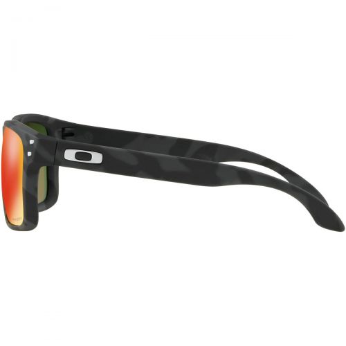 오클리 Oakley Mens Holbrook Rectangular Sunglasses