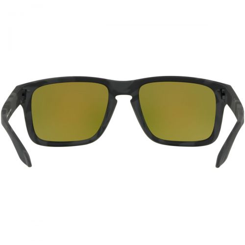 오클리 Oakley Mens Holbrook Rectangular Sunglasses