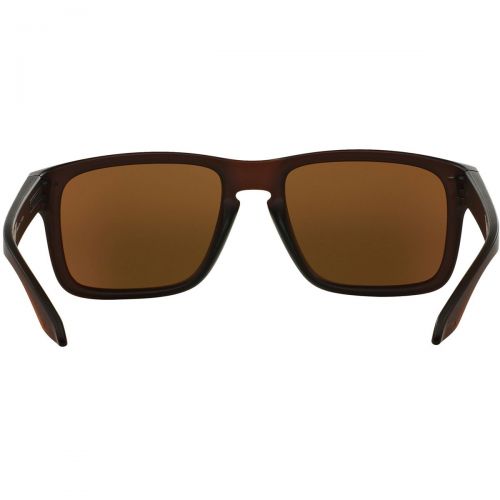 오클리 Oakley Mens Holbrook Rectangular Sunglasses