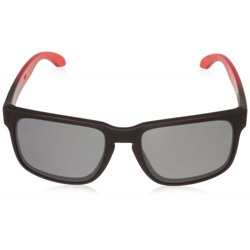 오클리 Oakley Mens Holbrook Rectangular Sunglasses