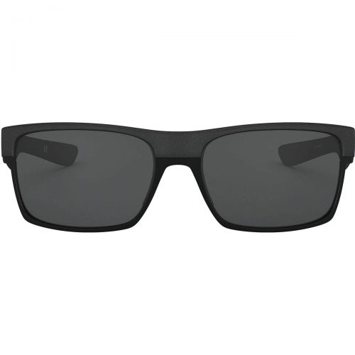 오클리 Oakley Mens Twoface Rectangular Sunglasses