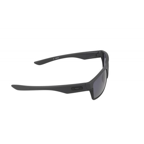 오클리 Oakley Mens Twoface Rectangular Sunglasses