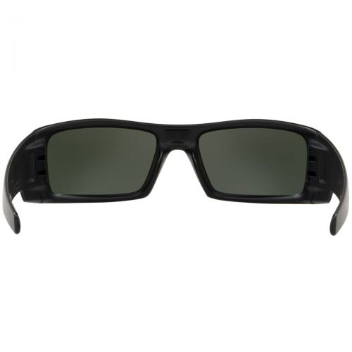 오클리 Oakley Mens Oo9014 Gascan Rectangular Sunglasses