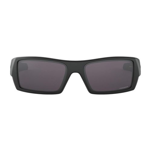 오클리 Oakley Mens Oo9014 Gascan Rectangular Sunglasses