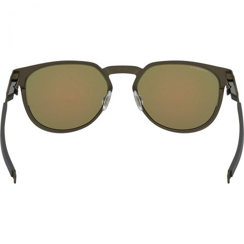 오클리 Oakley Mens Diecutter Polarized Sunglasses