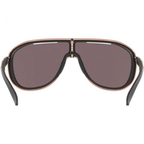 오클리 Oakley Mens Diecutter Polarized Sunglasses