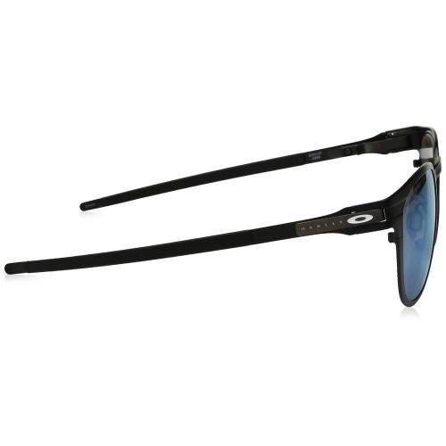 오클리 Oakley Mens Diecutter Polarized Sunglasses