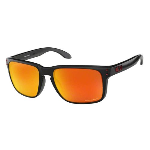 오클리 Oakley Holbrook XL OO9417 Sunglasses For Men+BUNDLE with Oakley Accessory Leash Kit