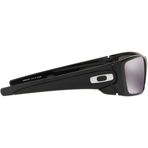 오클리 Oakley Mens OO9096 Fuel Cell Rectangular Sunglasses