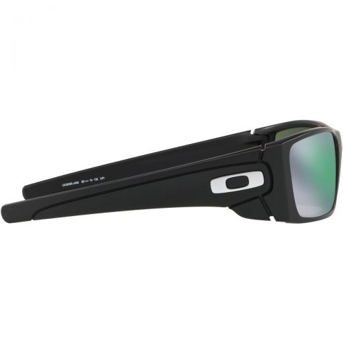 오클리 Oakley Mens OO9096 Fuel Cell Rectangular Sunglasses