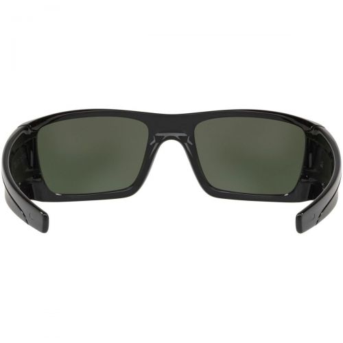 오클리 Oakley Mens OO9096 Fuel Cell Rectangular Sunglasses