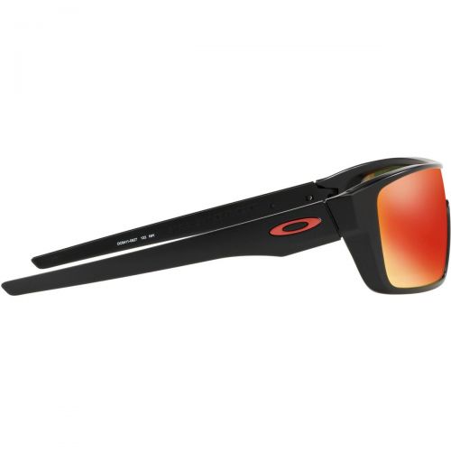 오클리 Oakley Mens Straightback Sunglasses