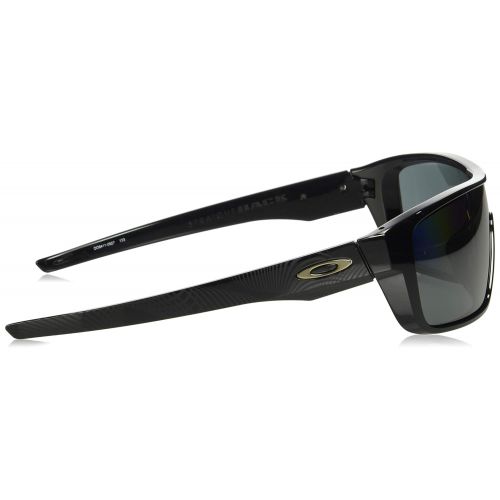 오클리 Oakley Mens Straightback Sunglasses