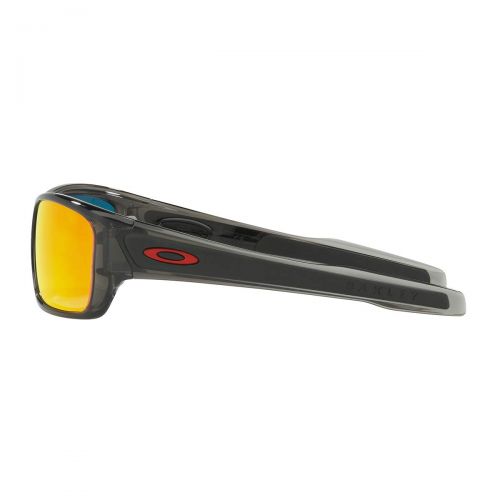 오클리 Oakley Mens Turbine XS (Youth Fit) Sunglass