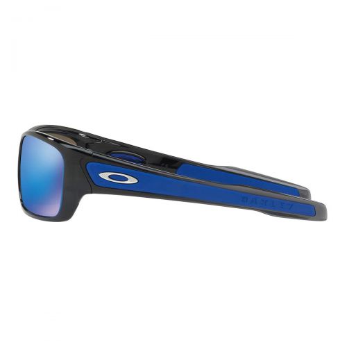 오클리 Oakley Mens Turbine XS (Youth Fit) Sunglass