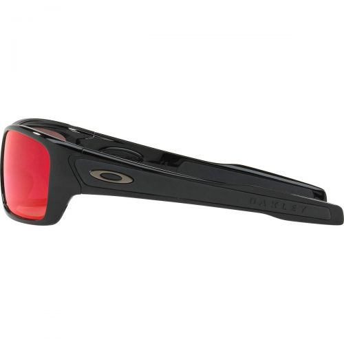 오클리 Oakley Mens Turbine XS (Youth Fit) Sunglass