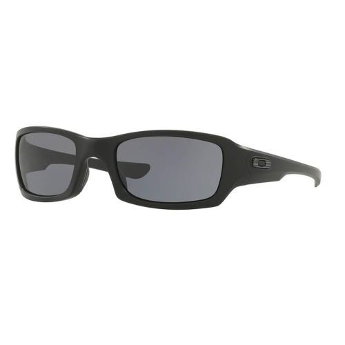 오클리 Oakley Fives Squared OO9238 Sunglasses For Men+BUNDLE with Oakley Accessory Leash Kit