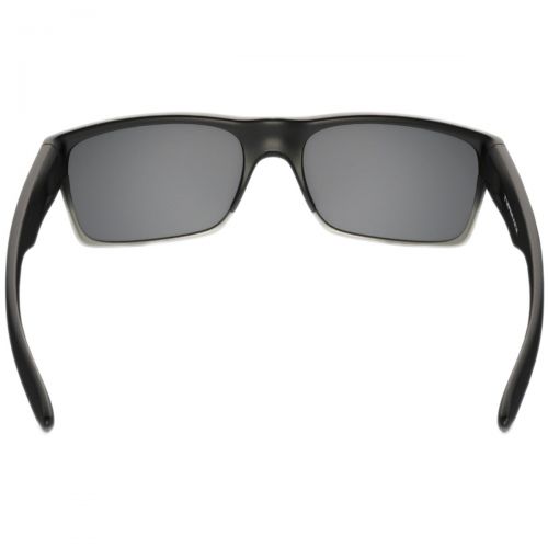 오클리 Oakley Mens Twoface Rectangular Sunglasses