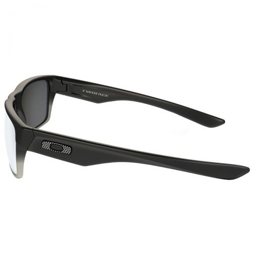 오클리 Oakley Mens Twoface Rectangular Sunglasses