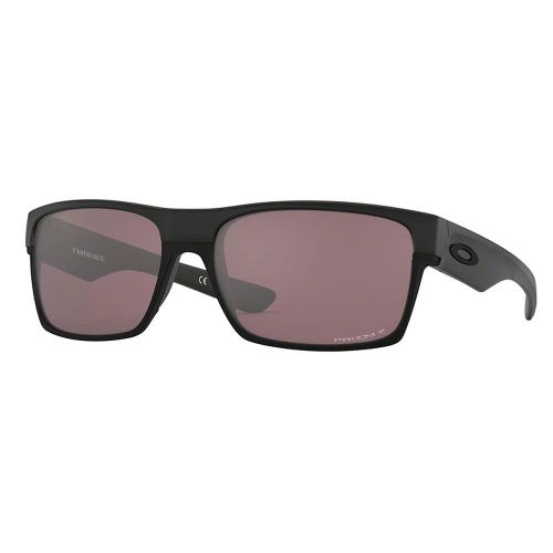 오클리 Oakley Twoface OO9189 Sunglasses For Men+BUNDLE with Oakley Accessory Leash Kit