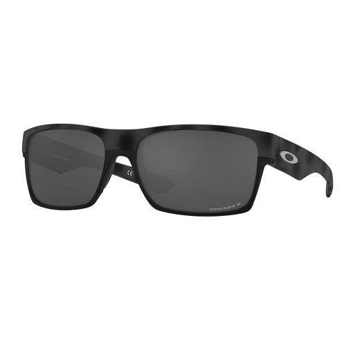 오클리 Oakley Twoface OO9189 Sunglasses For Men+BUNDLE with Oakley Accessory Leash Kit