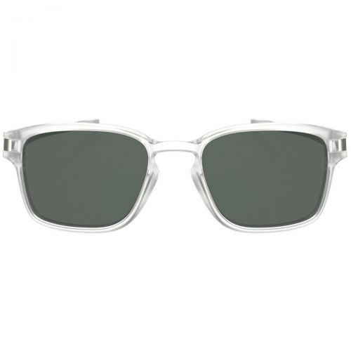 오클리 Oakley Mens Latch Square Sunglasses