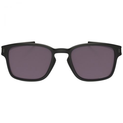 오클리 Oakley Mens Latch Square Sunglasses