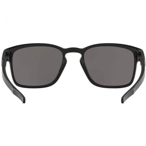 오클리 Oakley Mens Latch Square Sunglasses